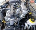 Сірий ЗАЗ Ланос, об'ємом двигуна 1.5 л та пробігом 8 тис. км за 4900 $, фото 67 на Automoto.ua