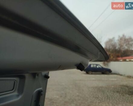 Серый ЗАЗ Ланос, объемом двигателя 1.5 л и пробегом 196 тыс. км за 2999 $, фото 28 на Automoto.ua