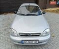 Сірий ЗАЗ Ланос, об'ємом двигуна 1.5 л та пробігом 8 тис. км за 4900 $, фото 5 на Automoto.ua