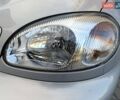 Сірий ЗАЗ Ланос, об'ємом двигуна 1.5 л та пробігом 8 тис. км за 4900 $, фото 90 на Automoto.ua