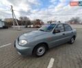 Сірий ЗАЗ Ланос, об'ємом двигуна 1.5 л та пробігом 145 тис. км за 2890 $, фото 5 на Automoto.ua