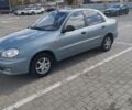 Сірий ЗАЗ Ланос, об'ємом двигуна 1.5 л та пробігом 81 тис. км за 3800 $, фото 1 на Automoto.ua