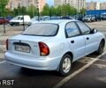 Серый ЗАЗ Ланос, объемом двигателя 1.5 л и пробегом 100 тыс. км за 2500 $, фото 3 на Automoto.ua