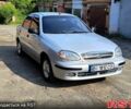 Серый ЗАЗ Ланос, объемом двигателя 1.5 л и пробегом 60 тыс. км за 5300 $, фото 1 на Automoto.ua
