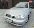 Сірий ЗАЗ Ланос, об'ємом двигуна 1.5 л та пробігом 8 тис. км за 4900 $, фото 3 на Automoto.ua