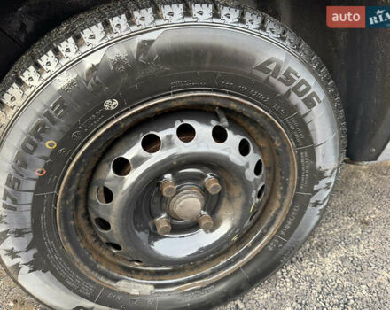 Серый ЗАЗ Ланос, объемом двигателя 1.5 л и пробегом 248 тыс. км за 2700 $, фото 6 на Automoto.ua