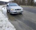 Сірий ЗАЗ Ланос, об'ємом двигуна 1.5 л та пробігом 220 тис. км за 1700 $, фото 1 на Automoto.ua
