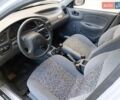 Сірий ЗАЗ Ланос, об'ємом двигуна 1.5 л та пробігом 8 тис. км за 4900 $, фото 28 на Automoto.ua