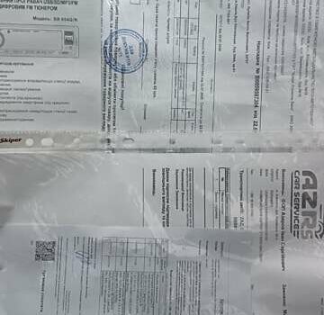 Серый ЗАЗ Ланос, объемом двигателя 1.5 л и пробегом 208 тыс. км за 3000 $, фото 15 на Automoto.ua