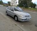 Серый ЗАЗ Ланос, объемом двигателя 1.5 л и пробегом 153 тыс. км за 2999 $, фото 2 на Automoto.ua