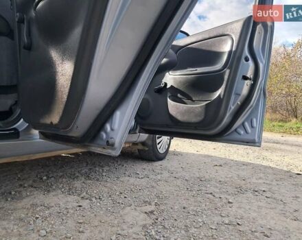 ЗАЗ Ланос 2011 в Борщеве на Automoto.ua Серый ЗАЗ Ланос, объемом двигателя 1.5 л и пробегом 190 тыс. км за 2499 $, фото 17 на Automoto.ua