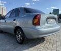 Серый ЗАЗ Ланос, объемом двигателя 1.5 л и пробегом 131 тыс. км за 3700 $, фото 15 на Automoto.ua