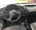 Сірий ЗАЗ Ланос, об'ємом двигуна 1.5 л та пробігом 118 тис. км за 3000 $, фото 4 на Automoto.ua