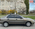 Серый ЗАЗ Ланос, объемом двигателя 1.5 л и пробегом 157 тыс. км за 3000 $, фото 3 на Automoto.ua