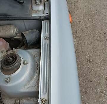 Серый ЗАЗ Ланос, объемом двигателя 1.5 л и пробегом 208 тыс. км за 3000 $, фото 13 на Automoto.ua