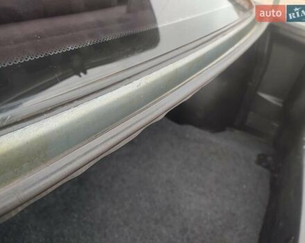 Серый ЗАЗ Ланос, объемом двигателя 1.5 л и пробегом 196 тыс. км за 2999 $, фото 33 на Automoto.ua