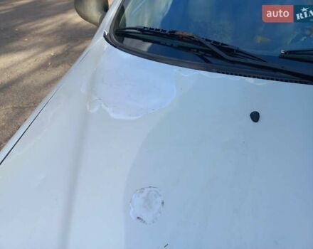 Серый ЗАЗ Ланос, объемом двигателя 1.6 л и пробегом 239 тыс. км за 2600 $, фото 15 на Automoto.ua