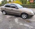 Сірий ЗАЗ Ланос, об'ємом двигуна 1.5 л та пробігом 188 тис. км за 2700 $, фото 1 на Automoto.ua