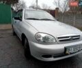 Серый ЗАЗ Ланос, объемом двигателя 1.5 л и пробегом 80 тыс. км за 3500 $, фото 10 на Automoto.ua