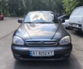 Серый ЗАЗ Ланос, объемом двигателя 1.5 л и пробегом 270 тыс. км за 2500 $, фото 1 на Automoto.ua