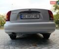 Сірий ЗАЗ Ланос, об'ємом двигуна 1.5 л та пробігом 8 тис. км за 4900 $, фото 17 на Automoto.ua