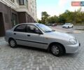 Сірий ЗАЗ Ланос, об'ємом двигуна 1.5 л та пробігом 8 тис. км за 4900 $, фото 10 на Automoto.ua