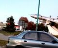 Сірий ЗАЗ Ланос, об'ємом двигуна 1.5 л та пробігом 20 тис. км за 2345 $, фото 4 на Automoto.ua