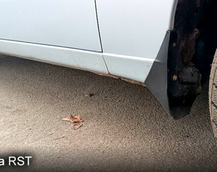 Серый ЗАЗ Ланос, объемом двигателя 1.5 л и пробегом 208 тыс. км за 3100 $, фото 3 на Automoto.ua