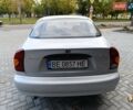 Сірий ЗАЗ Ланос, об'ємом двигуна 1.5 л та пробігом 8 тис. км за 4900 $, фото 15 на Automoto.ua