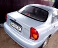 Серый ЗАЗ Ланос, объемом двигателя 1.5 л и пробегом 0 тыс. км за 1300 $, фото 1 на Automoto.ua