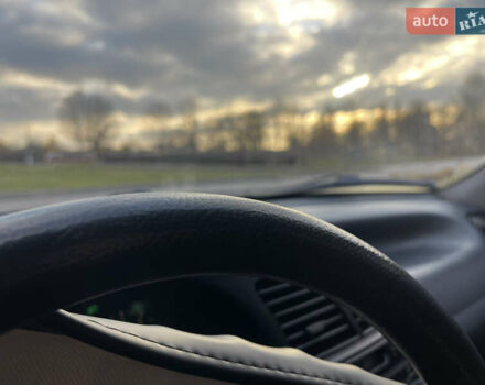 Серый ЗАЗ Ланос, объемом двигателя 1.5 л и пробегом 157 тыс. км за 3000 $, фото 17 на Automoto.ua