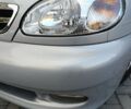 Сірий ЗАЗ Ланос, об'ємом двигуна 1.5 л та пробігом 8 тис. км за 4900 $, фото 89 на Automoto.ua