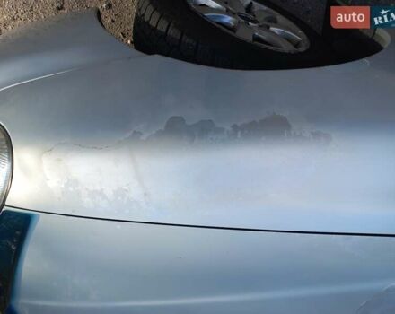 Серый ЗАЗ Ланос, объемом двигателя 1.6 л и пробегом 239 тыс. км за 2600 $, фото 14 на Automoto.ua