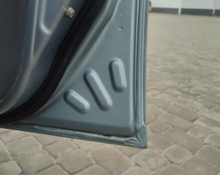 Сірий ЗАЗ Ланос, об'ємом двигуна 1.5 л та пробігом 145 тис. км за 2890 $, фото 17 на Automoto.ua