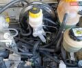 Сірий ЗАЗ Ланос, об'ємом двигуна 1.5 л та пробігом 8 тис. км за 4900 $, фото 66 на Automoto.ua