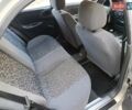 Сірий ЗАЗ Ланос, об'ємом двигуна 1.5 л та пробігом 8 тис. км за 4900 $, фото 48 на Automoto.ua