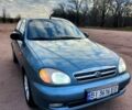 Сірий ЗАЗ Ланос, об'ємом двигуна 1.5 л та пробігом 185 тис. км за 2700 $, фото 1 на Automoto.ua
