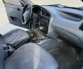 Серый ЗАЗ Ланос, объемом двигателя 1.5 л и пробегом 131 тыс. км за 3700 $, фото 7 на Automoto.ua