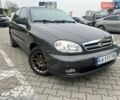 Серый ЗАЗ Ланос, объемом двигателя 1.6 л и пробегом 123 тыс. км за 3200 $, фото 1 на Automoto.ua