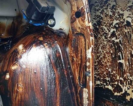 Серый ЗАЗ Ланос, объемом двигателя 1.5 л и пробегом 80 тыс. км за 3500 $, фото 16 на Automoto.ua