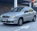 Серый ЗАЗ Ланос, объемом двигателя 1.5 л и пробегом 205 тыс. км за 2700 $, фото 1 на Automoto.ua