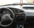 Сірий ЗАЗ Ланос, об'ємом двигуна 1.5 л та пробігом 211 тис. км за 2000 $, фото 6 на Automoto.ua