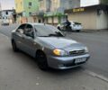 Сірий ЗАЗ Ланос, об'ємом двигуна 1.5 л та пробігом 90 тис. км за 3600 $, фото 1 на Automoto.ua