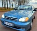 Сірий ЗАЗ Ланос, об'ємом двигуна 1.5 л та пробігом 185 тис. км за 2700 $, фото 2 на Automoto.ua
