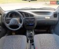 Сірий ЗАЗ Ланос, об'ємом двигуна 1.5 л та пробігом 8 тис. км за 4900 $, фото 42 на Automoto.ua