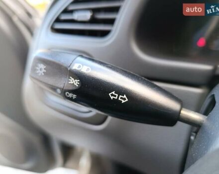 Сірий ЗАЗ Ланос, об'ємом двигуна 1.5 л та пробігом 8 тис. км за 4900 $, фото 35 на Automoto.ua