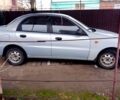 Серый ЗАЗ Ланос, объемом двигателя 1.5 л и пробегом 0 тыс. км за 1300 $, фото 1 на Automoto.ua