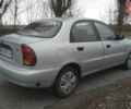 Сірий ЗАЗ Ланос, об'ємом двигуна 1.5 л та пробігом 211 тис. км за 2000 $, фото 2 на Automoto.ua