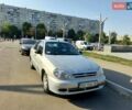 Сірий ЗАЗ Ланос, об'ємом двигуна 1.5 л та пробігом 200 тис. км за 2100 $, фото 1 на Automoto.ua