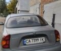 Серый ЗАЗ Ланос, объемом двигателя 1.5 л и пробегом 135 тыс. км за 2750 $, фото 3 на Automoto.ua